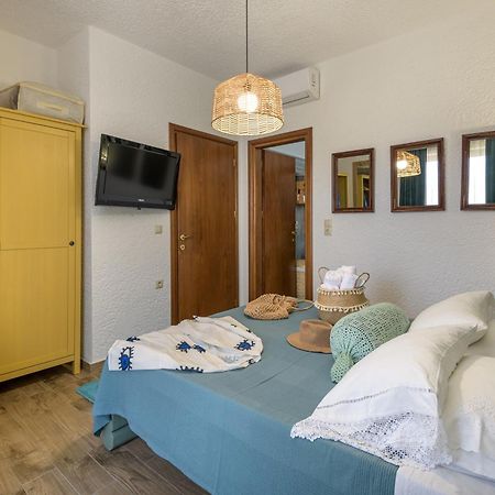 הוילה העיירה קוס Casa Dell Artista With Private Jacuzzi מראה חיצוני תמונה