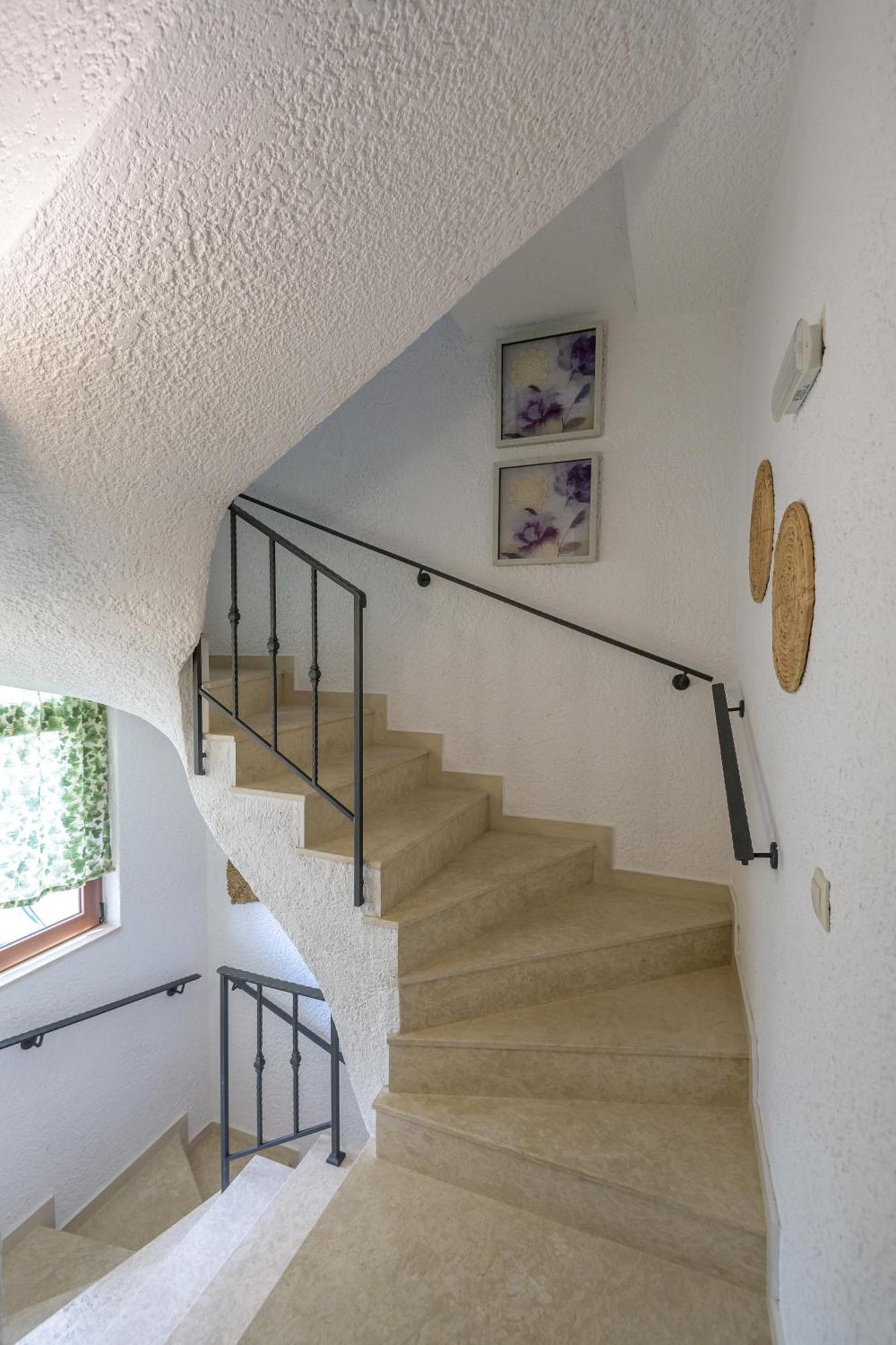 הוילה העיירה קוס Casa Dell Artista With Private Jacuzzi מראה חיצוני תמונה