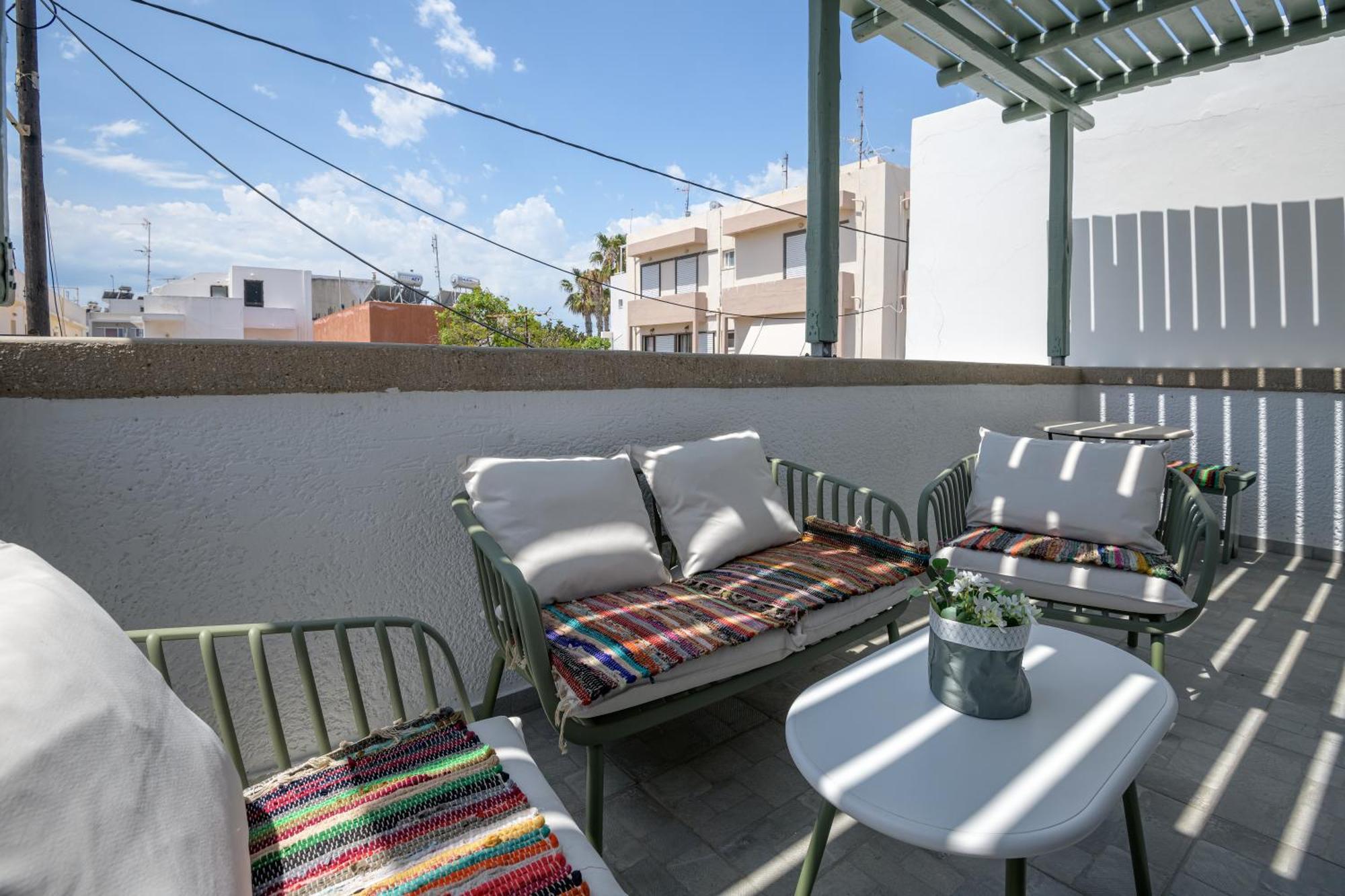 הוילה העיירה קוס Casa Dell Artista With Private Jacuzzi מראה חיצוני תמונה