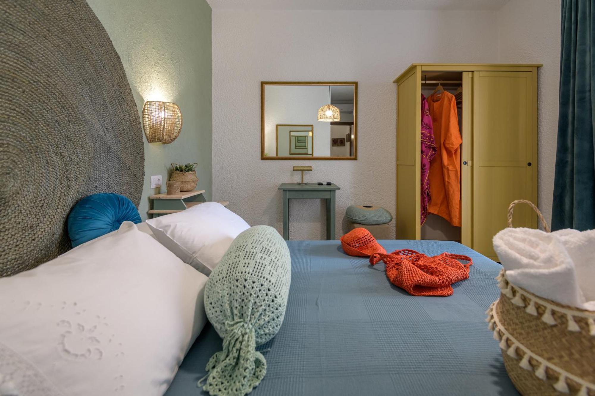 הוילה העיירה קוס Casa Dell Artista With Private Jacuzzi מראה חיצוני תמונה