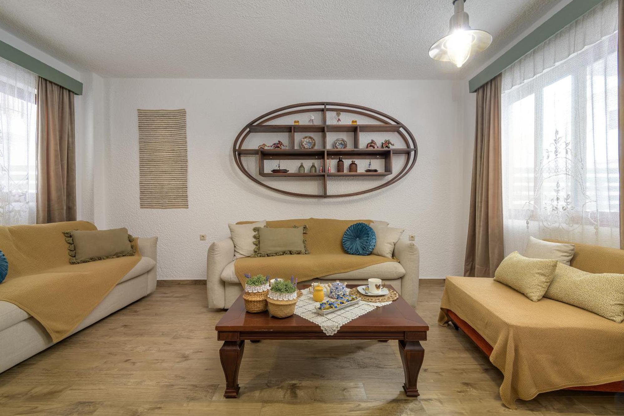 הוילה העיירה קוס Casa Dell Artista With Private Jacuzzi מראה חיצוני תמונה